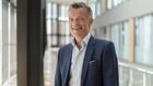 Jørgen Hjemdal, Head of Institutional Clients & Distribution at Storebrand Asset Management | Foto: PR / Storebrand Asset Management