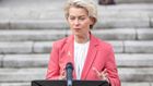 The EU must come up with a response to the Inflaction Reduction Act, which favors green US-based companies and risks distorting the market, says President of the EU Commission Ursula von der Leyen | Foto: Paul Faith