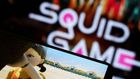 Netflix-serien Squid Game har hentet abonnenter til i 2021 | Foto: Kim Hong-Ji/Reuters/Ritzau Scanpix
