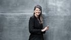 Lise Glerup er HR-direktør i Berlingske Media. | Foto: Stine Heilmann/APPR/Ritzau Scanpix