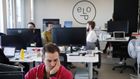 Alene i marts ansatte Pleo 121 nye medarbejdere. | Foto: Jens Dresling