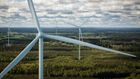 Den 1,3 GW store ordre er fordelt på to projekter. | Foto: Pr Vestas