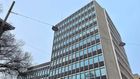 Ryger Advokatfirma (tidligere Hammervoll Pind og Pind) har kontorer i 10. og 11. etasje i dette bygget i Wergelandsveien i Oslo. | Photo: Stian Olsen