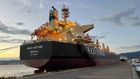 Weco Shipping satser på tørlast i Weco Bulk og oliefragt i Weco Tankers. | Foto: Weco Bulk