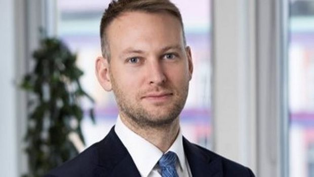 Casper Elmelund Abild er ny adm. direktør hos Core Property Management fra 1. maj, hvor han ifølge bestyrelsesformanden skal sikres manøvrerum og plads i en ellers meget ejerledet virksomhed. | Foto: PR / Nordicals