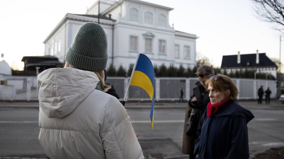 Kongelig Hofleverandør Med Russiske Kunder Det Er Et Alvorligt Slag For Os 