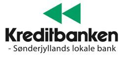 Erhvervskunderådgiver eller senior-erhvervskunderådgiver til Kreditbanken i Sønderborg