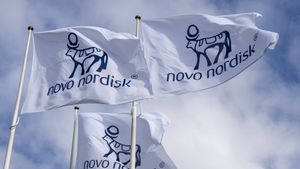 Foto: Novo Nordisk / PR