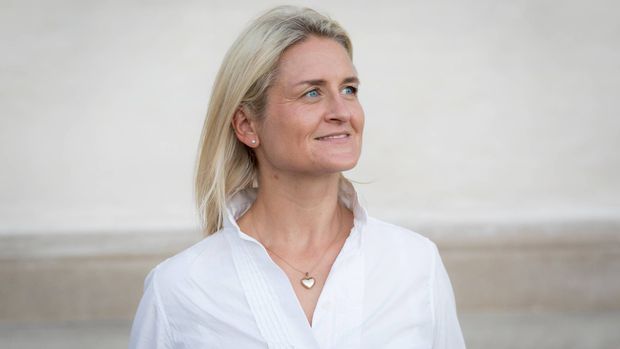 Christina Bisgaard Laursen bliver ny finansdirektør i Flatpay. Hun kommer med erfaring fra Yousee og TDC-ejeren Nuuday. | Photo: Pr