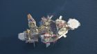 Borerigselskabet Maersk Drillings fusion med Noble er i sidste fase. | Foto: Maersk Drilling