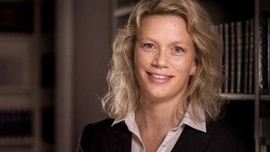 Advokat Ellen Beate Lunde blir partner i BDO Advokater. | Foto: Alver