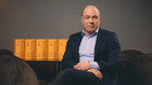 Hans-Petter Nygård, administrerende direktør i Karnov Group Norway. | Foto: Karnov Group Norway