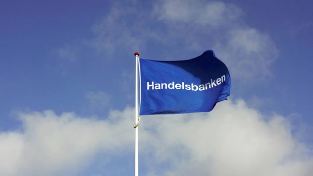 Jyske Banks køb af Handelsbanken var målt på læsertal den helt store historie i 2022. | Foto: PR/Handelsbanken