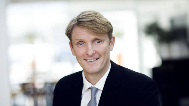 Analysechef i ATP, Michael Jørgensen, ser | Photo: PR/ATP