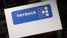 Payback-Logo auf einer Kundenkarte (Symbolbild) | Foto: picture alliance / Geisler-Fotopress | Christoph Hardt/Geisler-Fotopress