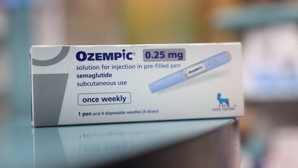 Ozempic's price could be next on the negotiating table in the US