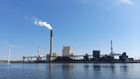 Aalborg Forsyning vil de næste fire år modtage rådgivning på energiområdet fra Sweco. | Foto: Aalborg Forsyning