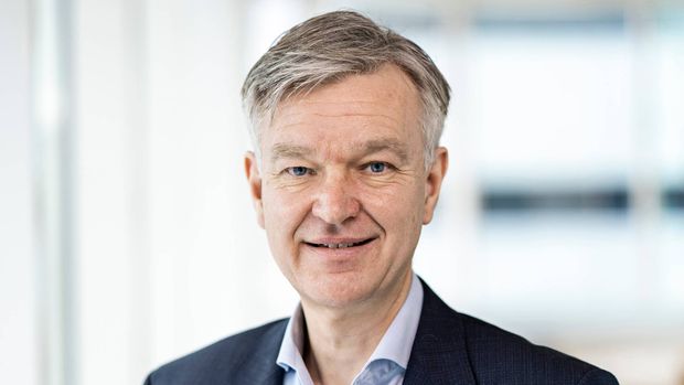 Henrik Juuel, CFO of Bavarian Nordic | Photo: Bavarian Nordic / Pr