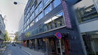 Lexolve holder til i Tordenskiolds gate 2 i Oslo. | Foto: Google Street View