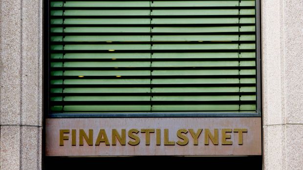GEBYR: Finanstilsynet har ilagt revisjonsselskapet et overtredelsesgebyr på 30.000 kroner. | Foto: Stian Lysberg Solum / NTB