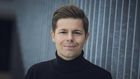 Stefan Rosenlund er topchef for Team.blue i Danmark og sidder i ledelsen for koncernen internationalt. | Foto: PR: Anne Kring