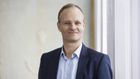 Christian Schmidt-Jacobsen, ledende partner i kapitalfonden Axcel, ser positivt på M&A-markedet i 2022. | Foto: PR