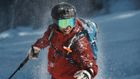 Peak Performance blev stiftet i 1986 i Sverige af tre dedikerede skiløbere. | Photo: Peak Performance/Pr