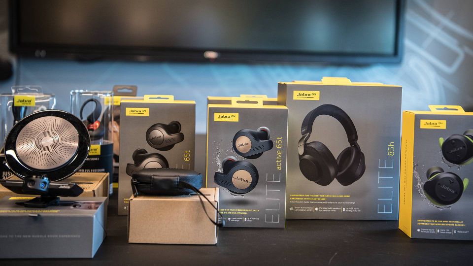Jabra gn new arrivals store nord