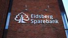 Eidsberg Sparebank får hvitvaskingsbot på 5,3 millioner av Finanstilsynet. | Foto: Eidsberg Sparebank