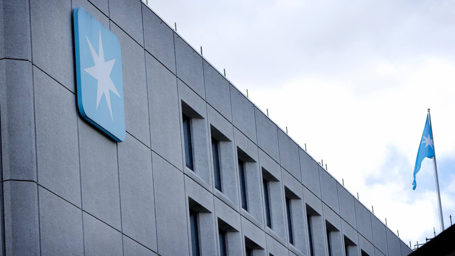 Maersk to significantly expand headquarters — ShippingWatch