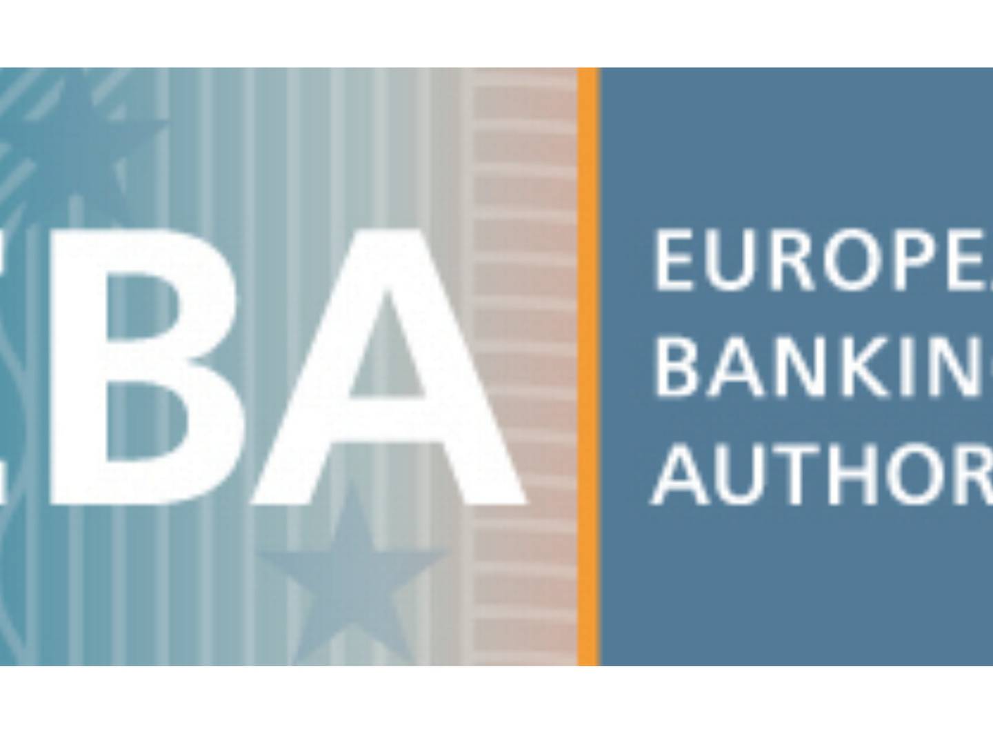 Sustainable EBA  European Banking Authority