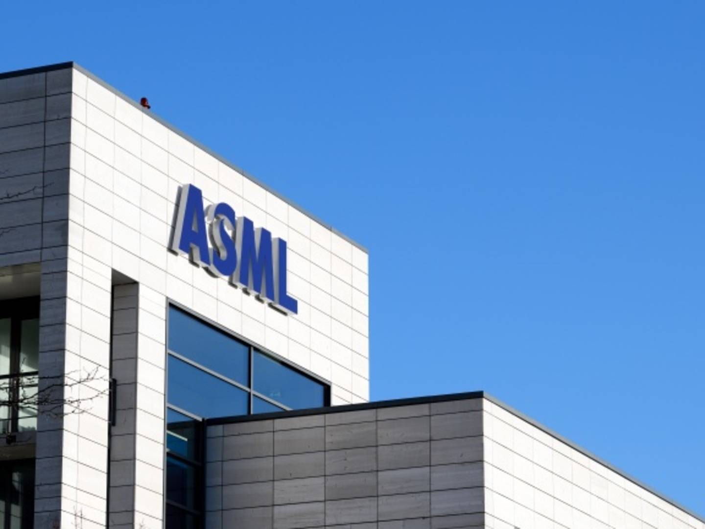 flertal svamp regional Hollandske ASML leverer bedre end ventet på top- og bundlinje — ITWatch