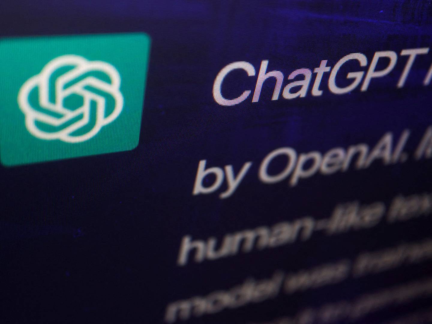 Selskab bag lancerer mere menneskelig chatbot — ITWatch