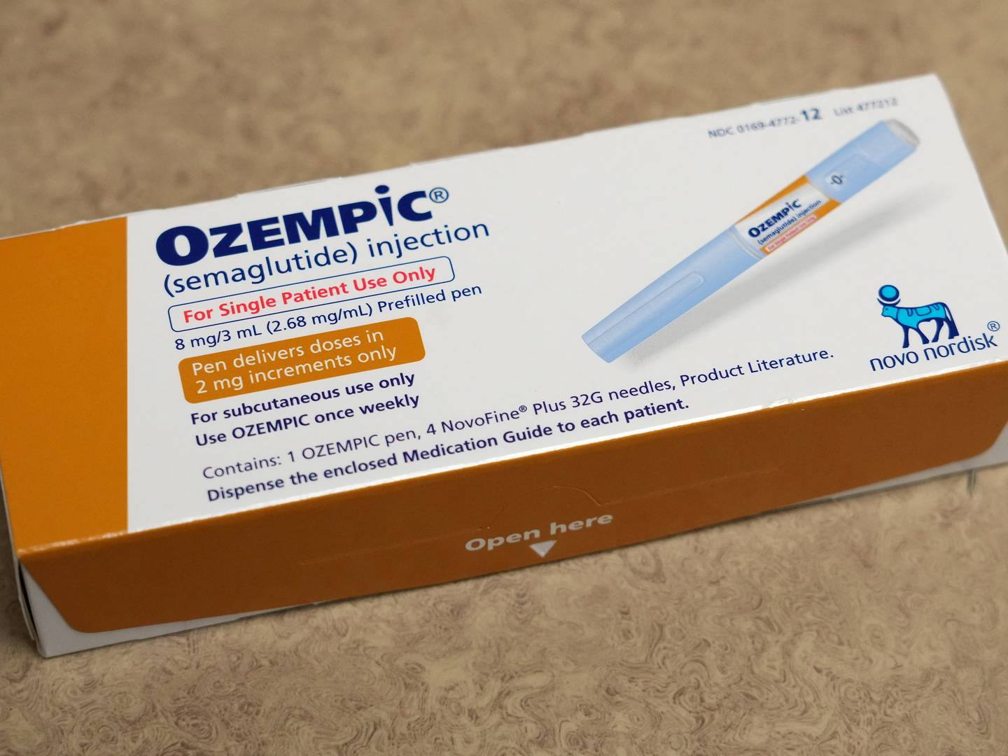 wegovy 1.0mg Wegovy 1mg