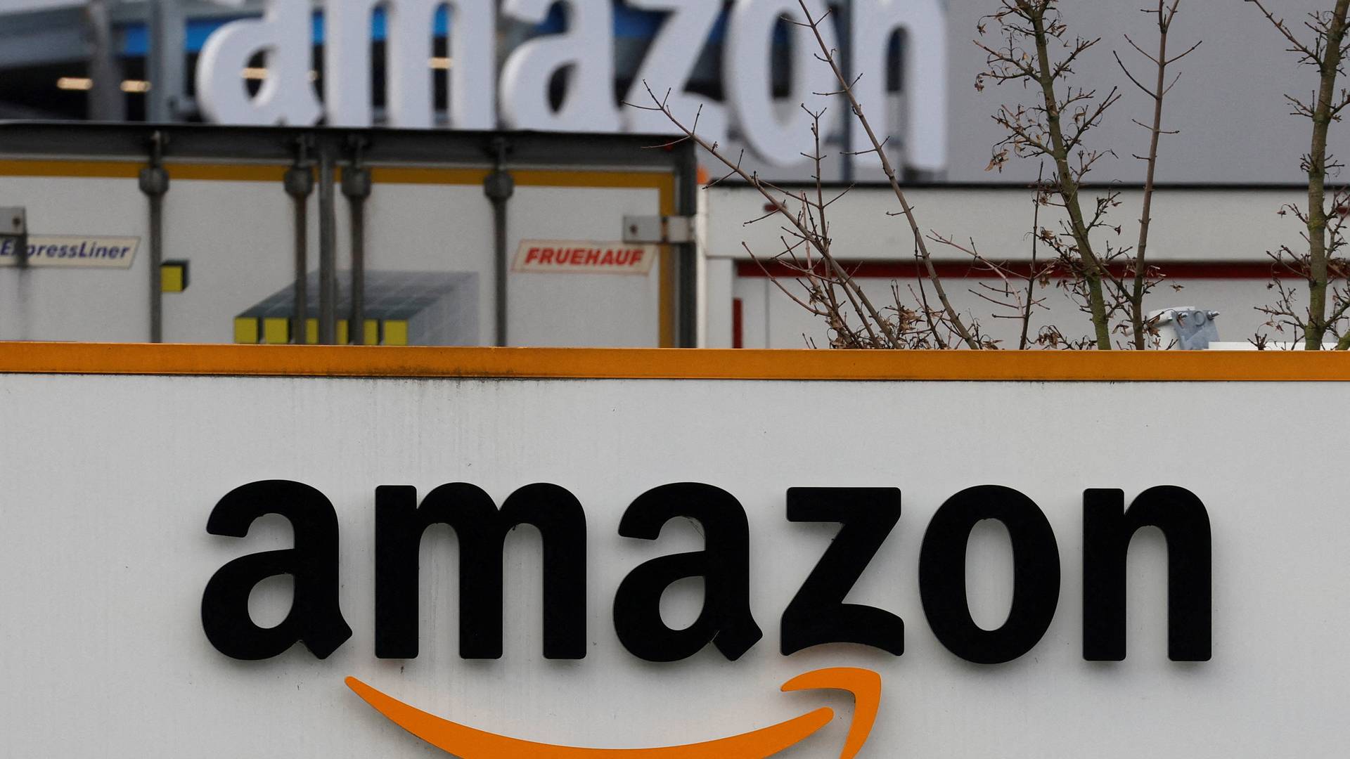Annoncer til detailsektoren et i kraftig vækst for Amazon —
