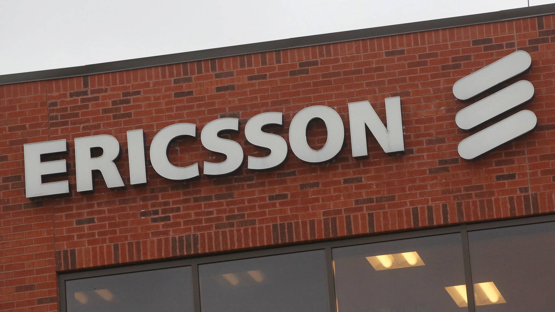 Ericsson på skuffende trods regnskab — ITWatch
