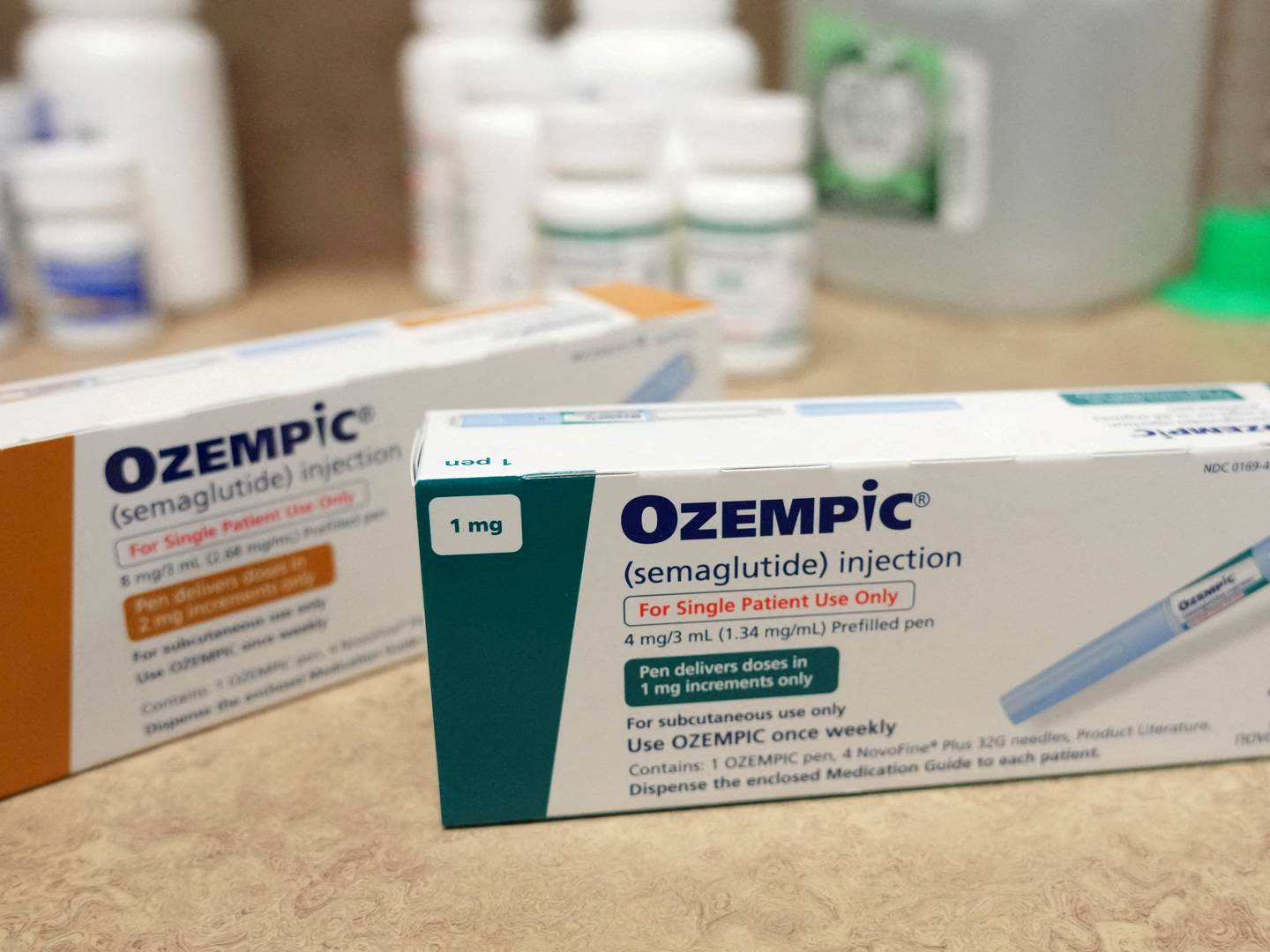 semaglutide better than tirzepatide Semaglutide vs. Tirzepatide: Weight Loss Options in Los Angeles
