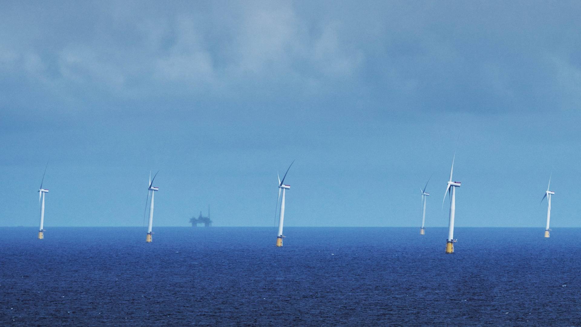 Floating Offshore Wind Could Bring Billions in Value to the West