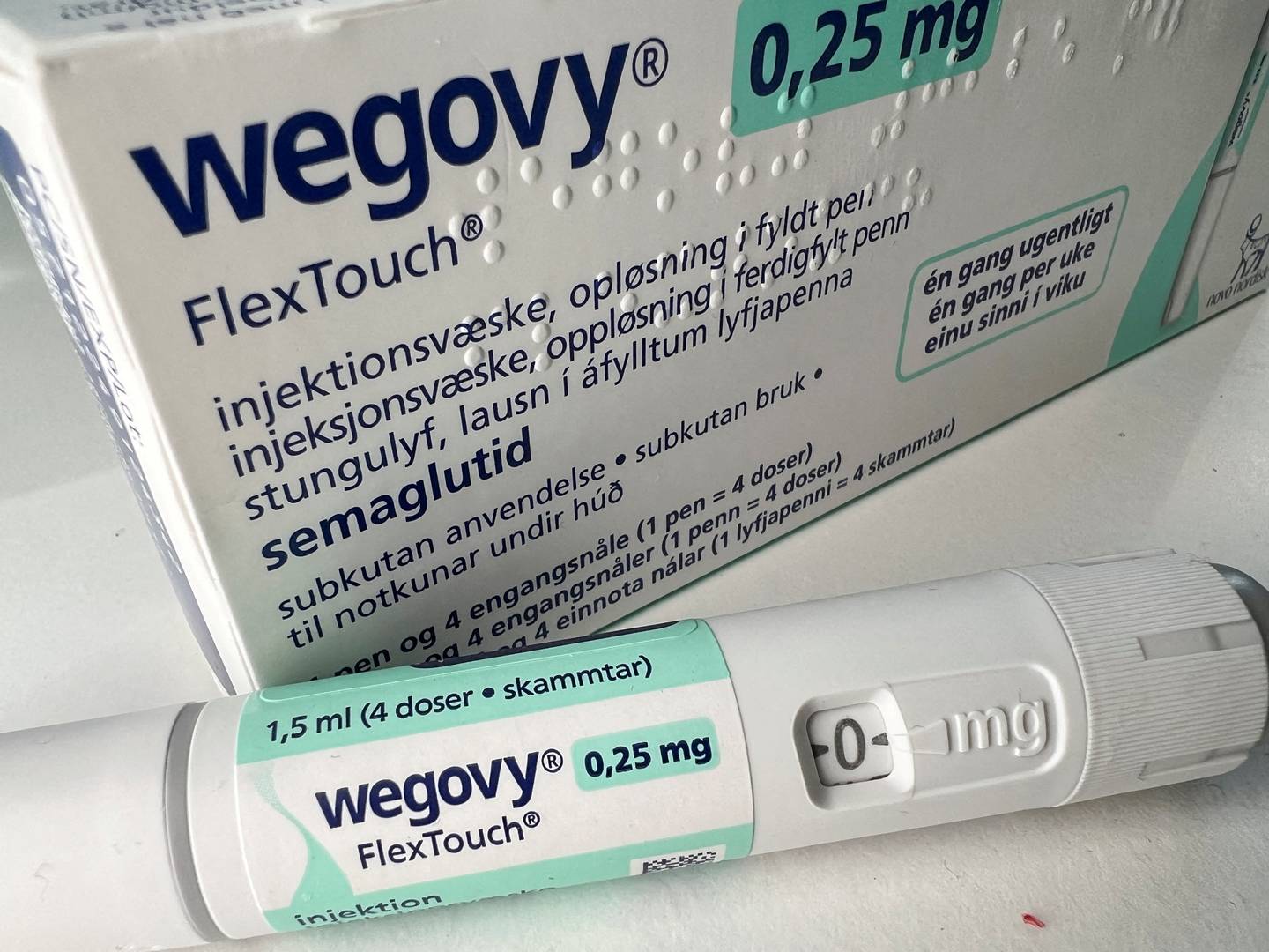 viatris semaglutide Novo Nordisk suffers Wegovy defeat to Viatris in patent court