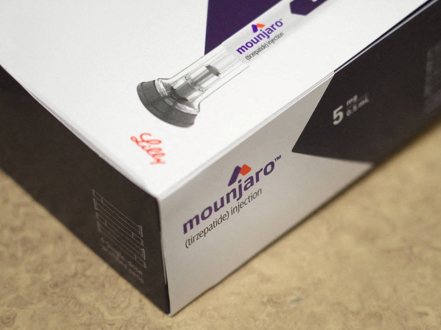 azelaprag tirzepatide Eli Lilly will study Mounjaro use for weight loss without associated muscle  loss