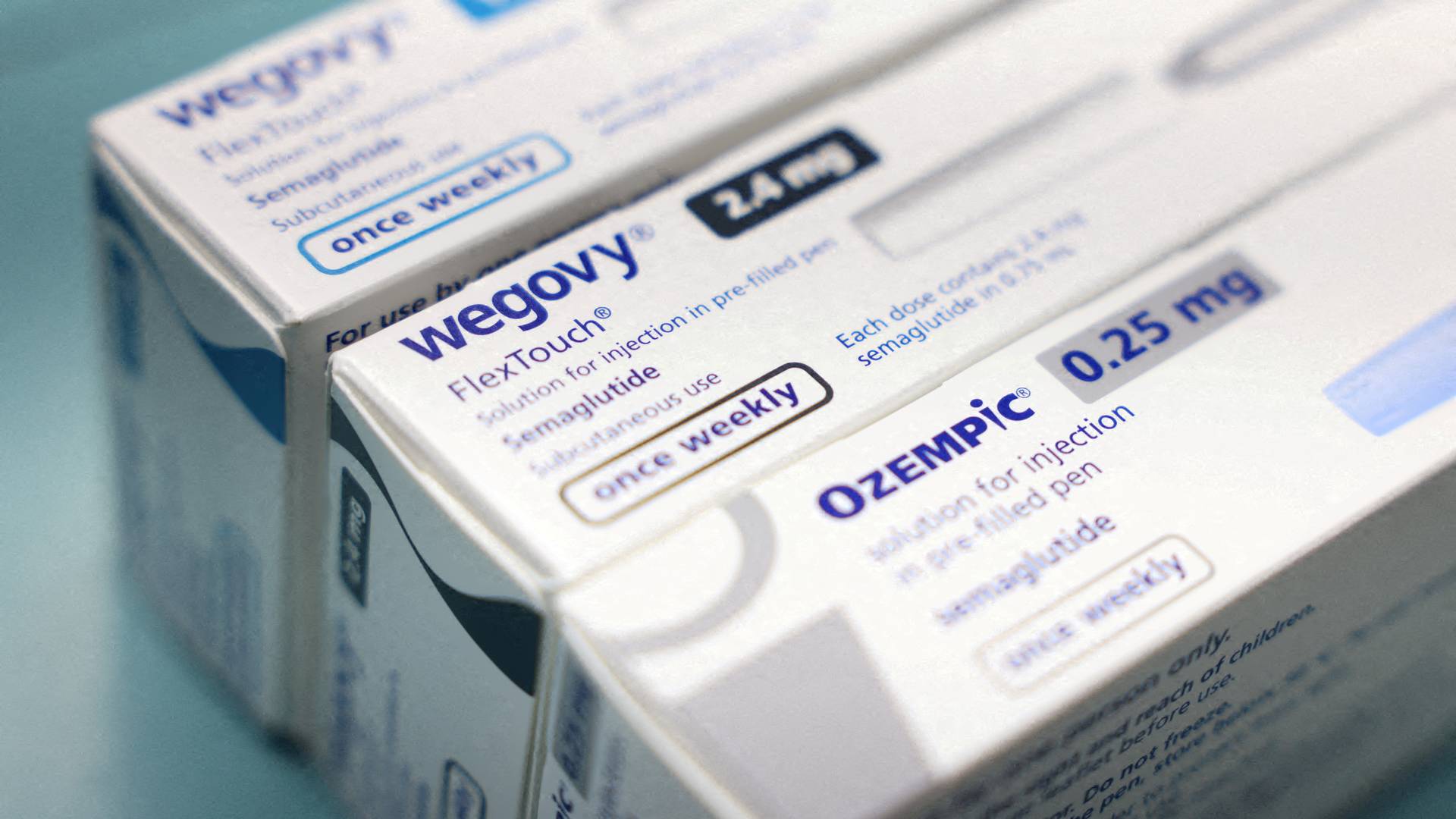 semaglutide is a Here are some facts about this popular weight loss peptide: Semaglutide is a  potent GLP-1 receptor agonist that mimics a gut hormone to regulate blood  sugar, reduce appetite, and promote significant weight