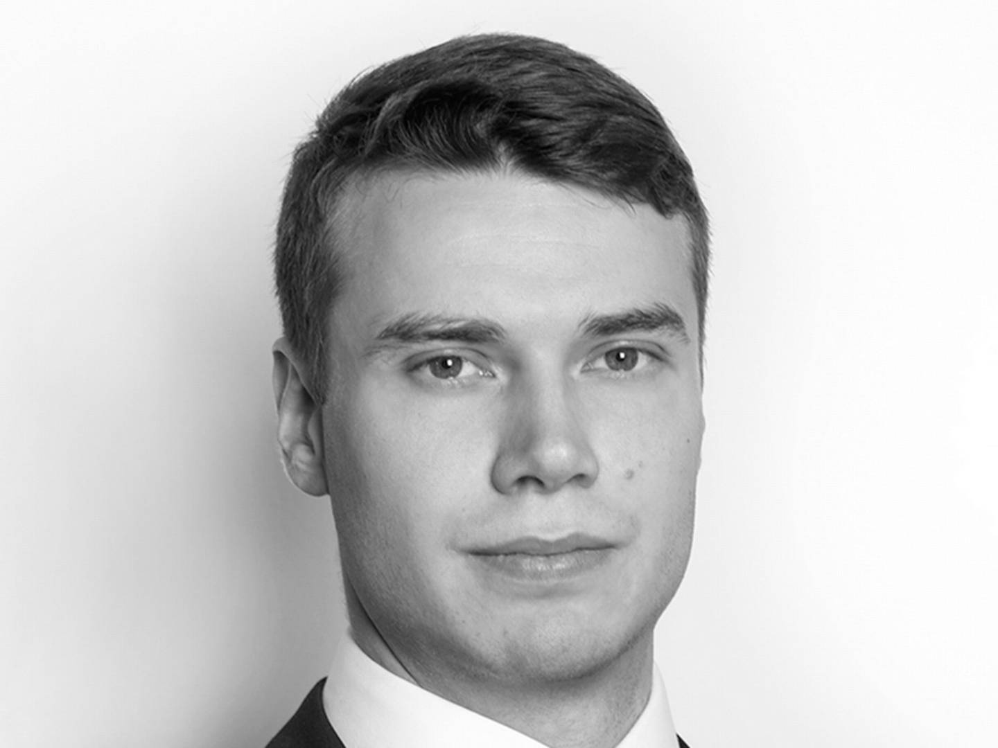 Advokatselskapet Ravna AS