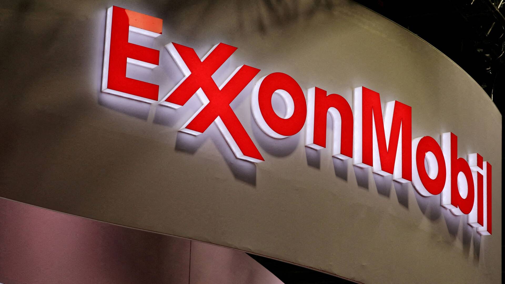 Exxon Mobil expects no decline in oil consumption towards 2050 Exxon Mobil expects no decline in oil consumption towards 2050
