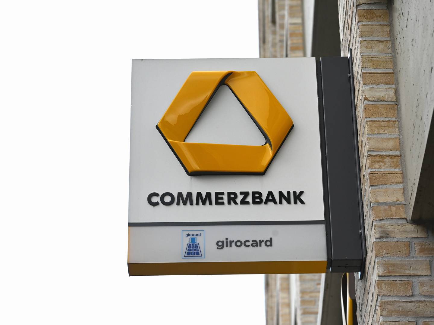 Commerzbank startet Krypto-Angebot für Firmenkunden