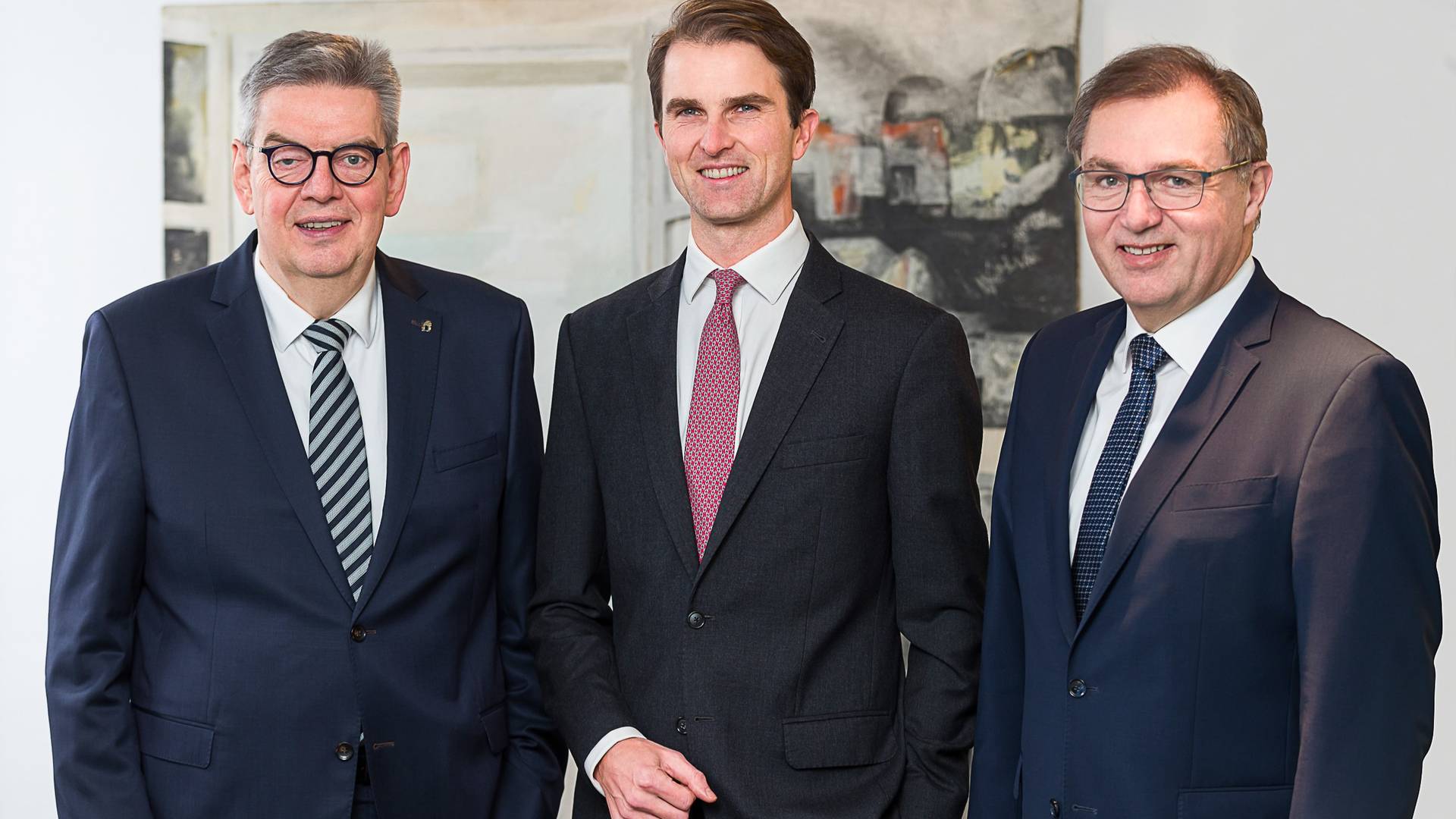 Seeliger Bank: Cosimo von Dungern wird persnlich haftender Gesellschafter