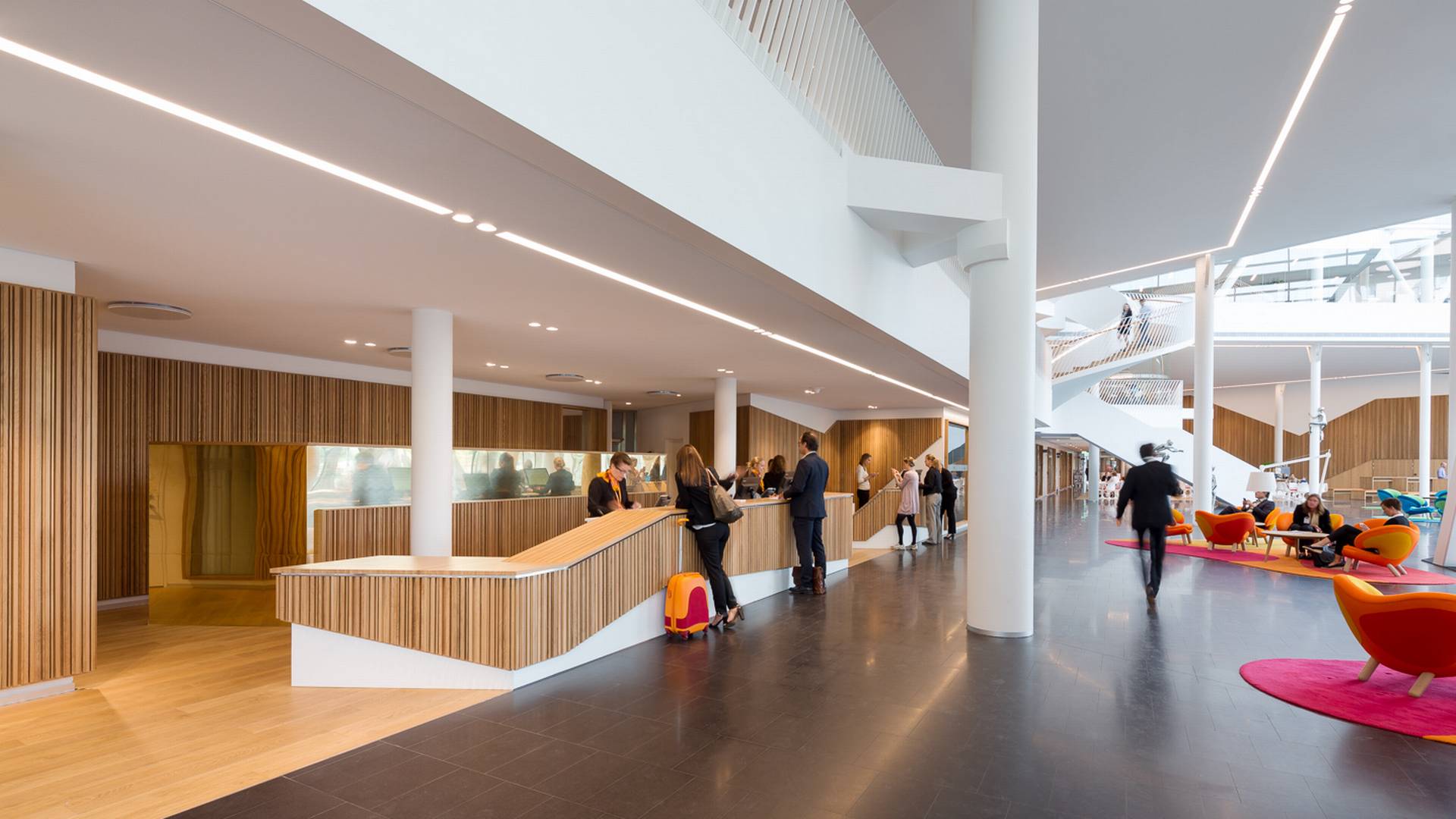 Swedbank ger distansarbete kalla handen