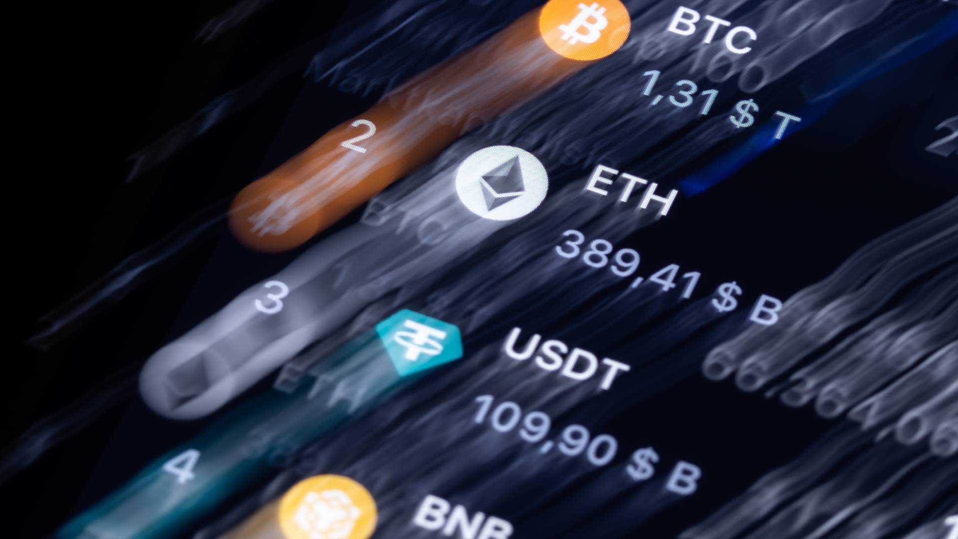 Online-Broker Smartbroker+ führt Kryptohandel ein