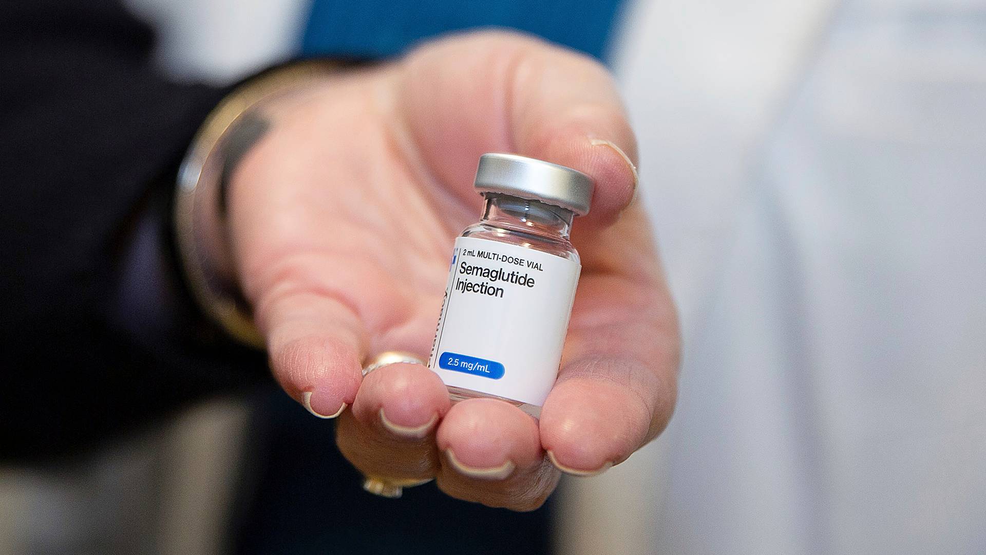 how to take semaglutide shot How to Inject Semaglutide: A Step-by-Step Guide