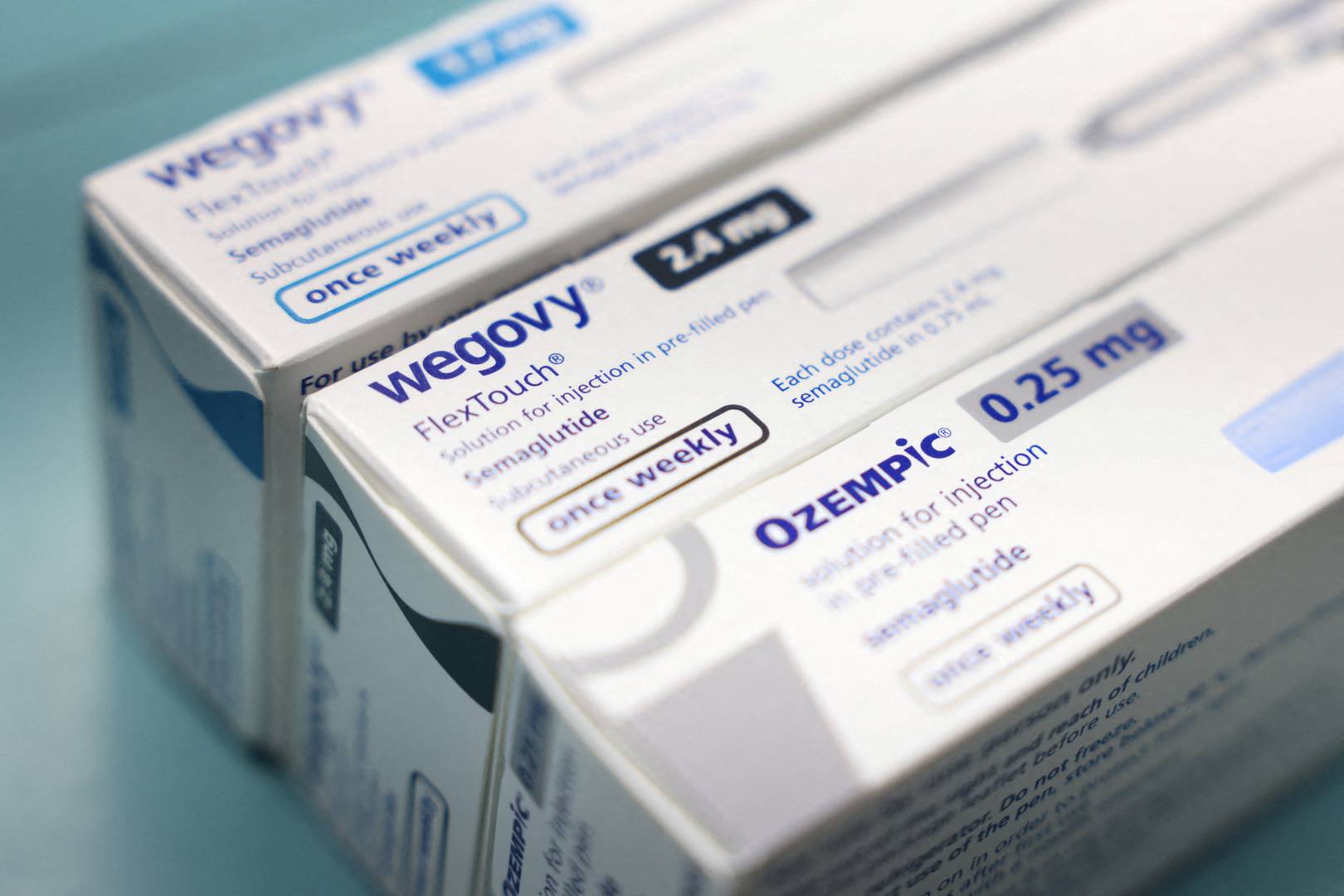 semaglutide cease and desist Perimeter Weight Wellness (Georgia) and : r/tirzepatidecompound Trade association opposes FDA decision