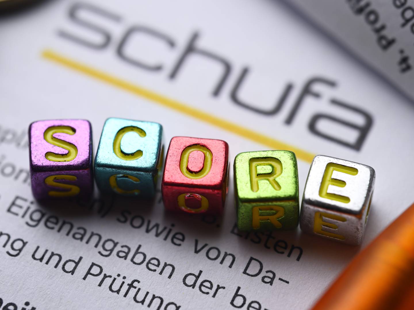 Schufa plant mehr Transparenz bei Bewertung der Kreditwrdigkeit